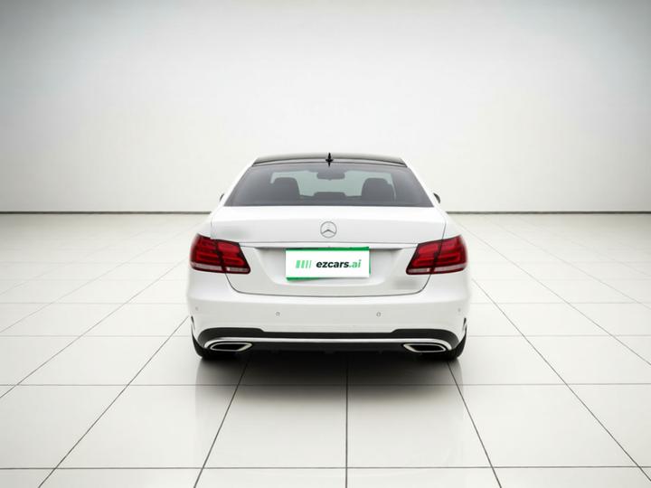 E-Class 2015 Facelift E 260 L photo 5