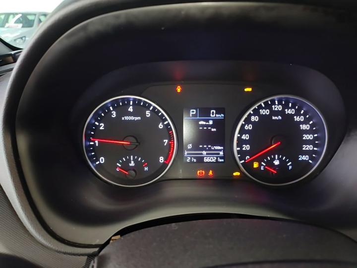 Dynamic 2018 1.6L AT GL China VI photo 7