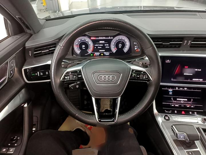 A6L 2024 45 TFSI Dynamic photo 6