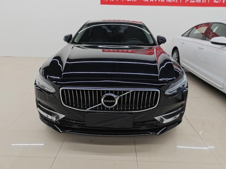 S90 2020 Facelift T5 Luxury photo 2