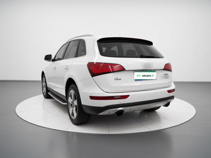 Q5 2016 40 TFSI Progressive photo 4