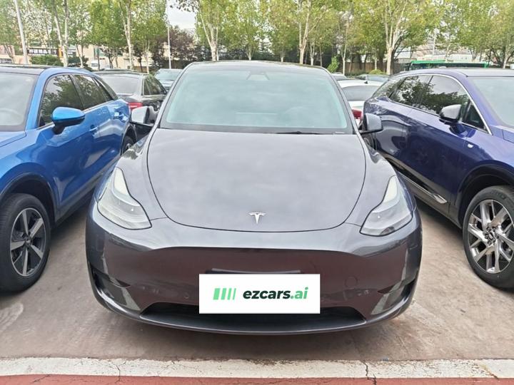 Model Y 2022 RWD photo 2