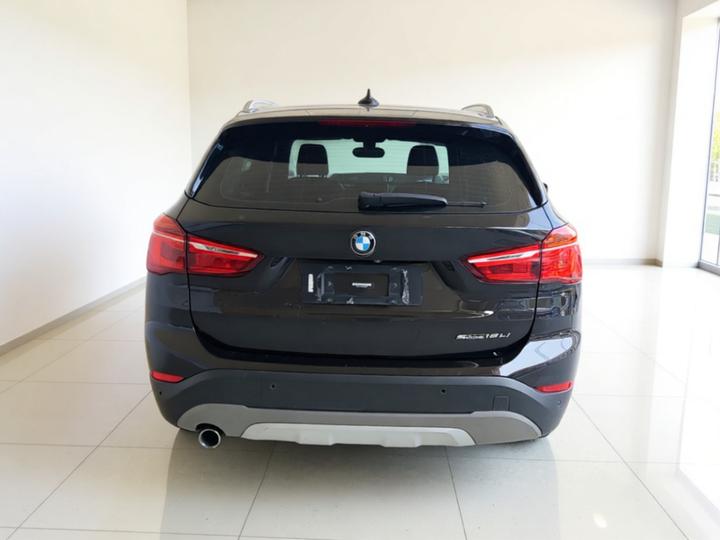 X1 2019 sDrive18Li Exclusive photo 5