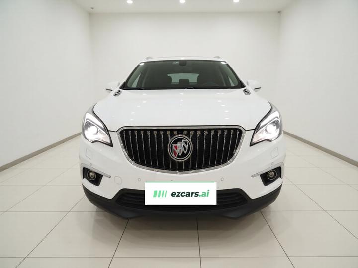 Envision 2017 20T RWD Luxury photo 2