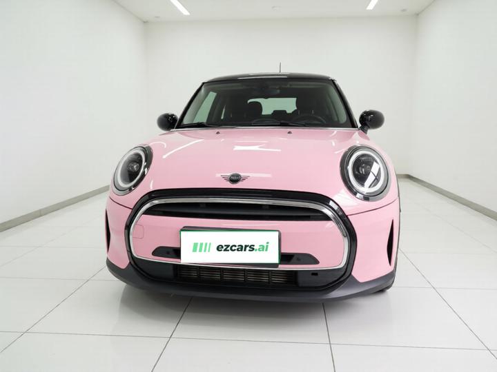 2022 1.5T COOPER Classic photo 2