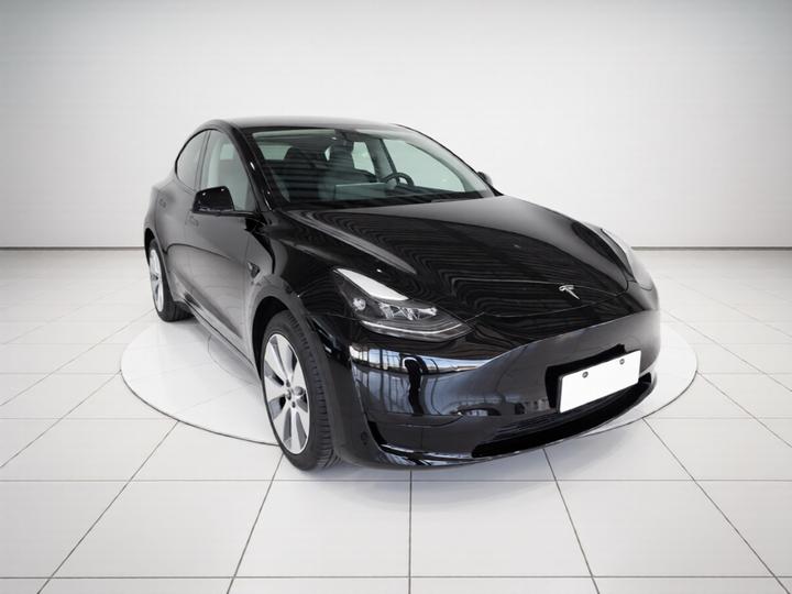 Model Y 2022 Facelift RWD photo 3