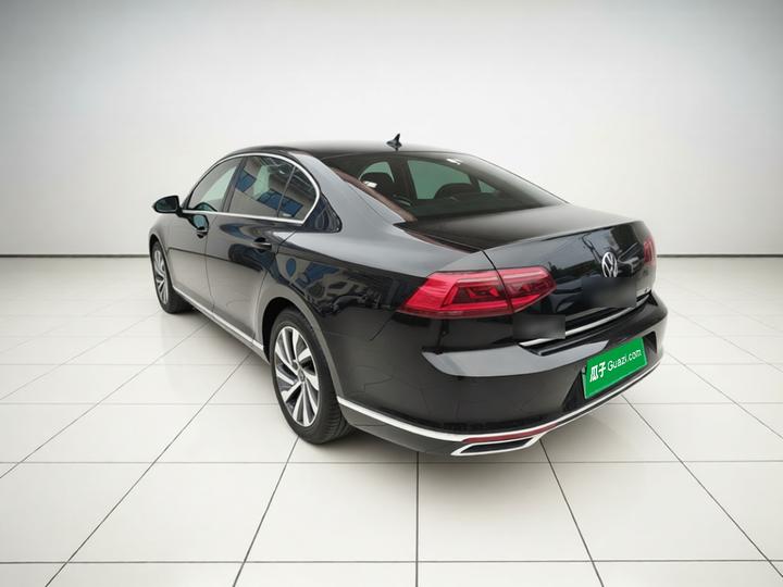 Magotan GTE PHEV 2022 GTE Luxury photo 4