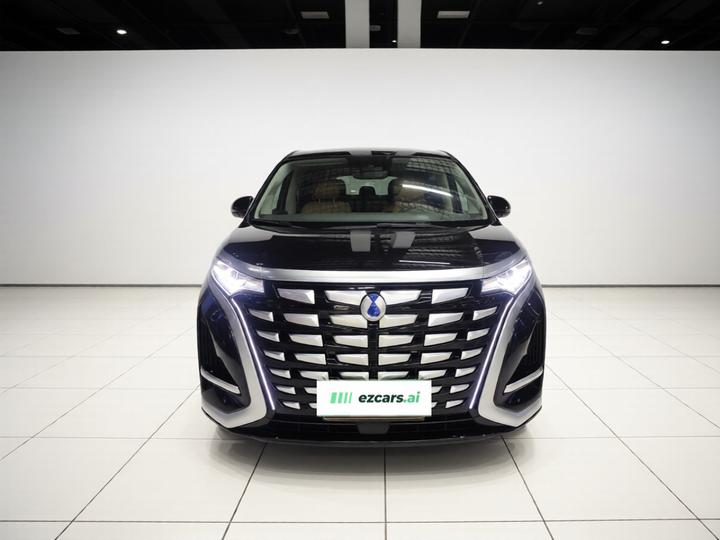 D9 2022 DM-i 970 AWD Flagship photo 2