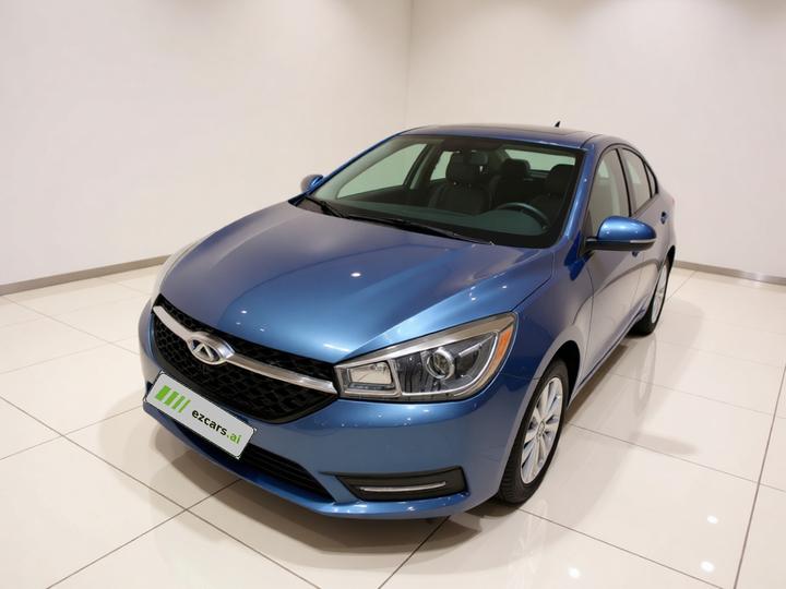 Arrizo 5 2016 1.5L MT