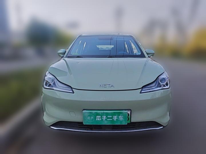 Neta V 2022 400 Lite photo 2