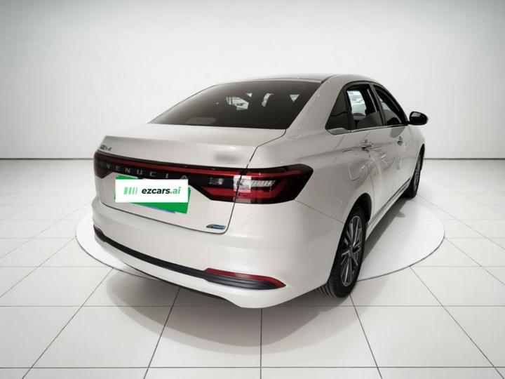 D60 2023 PLUS 1.6L XV CVT photo 6