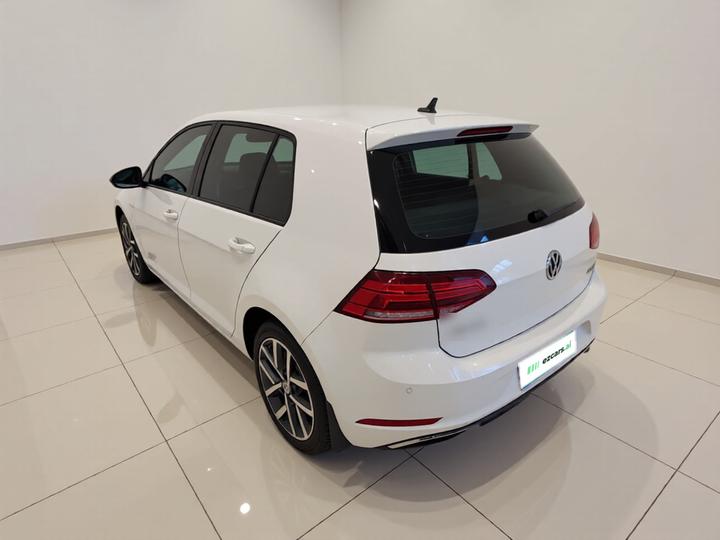 Golf 2020 280TSI DSG Comfort photo 4