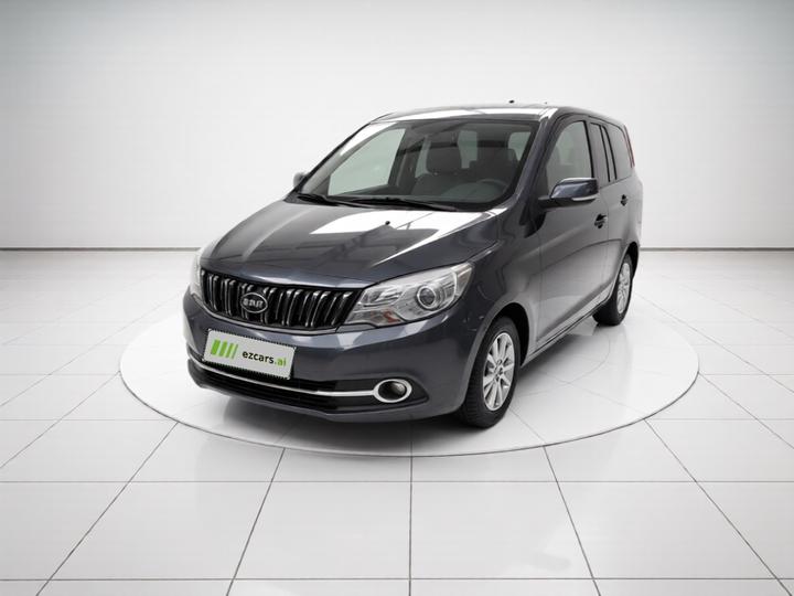 SWM X2 2021 1.5L MT 5-Seater