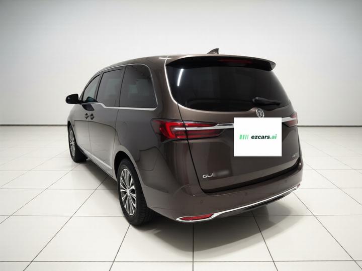 GL8 2021 652T Luxury photo 4