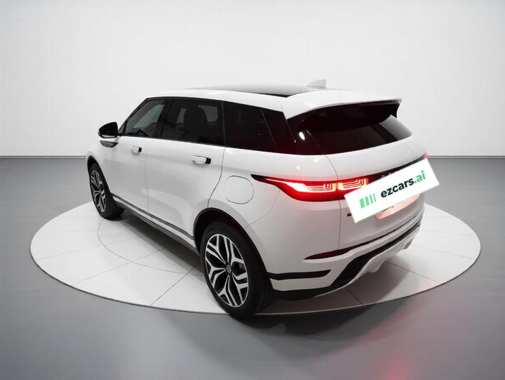 Range Rover Evoque EV 2023 Evoque L P300e photo 4
