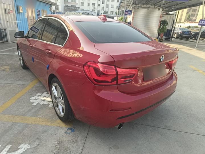 1 Series 2018 118i Design Package photo 4