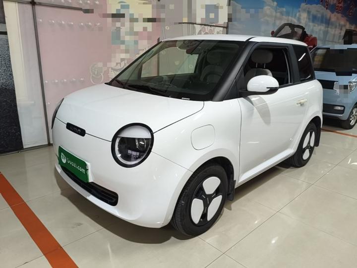 Nevo Changan Lumin 2025 205km