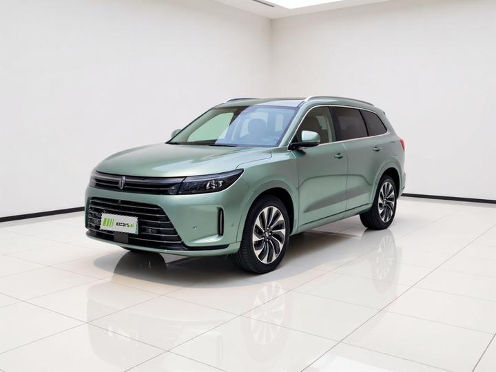 HIMA AITO M7 2022 1.5T AWD Luxury