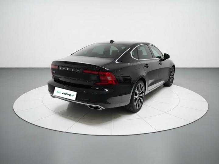 S90 2025 B5 Luxury photo 6