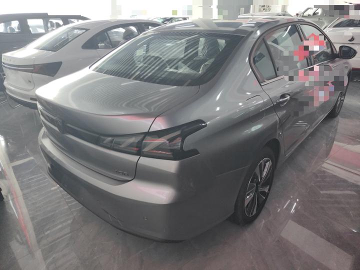 408 2022 1.6T Passion photo 2