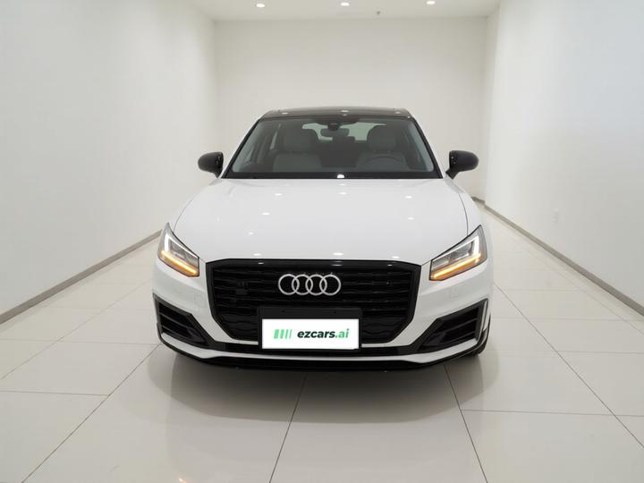 Q2L 2020 35 TFSI Progressive Dynamic photo 2