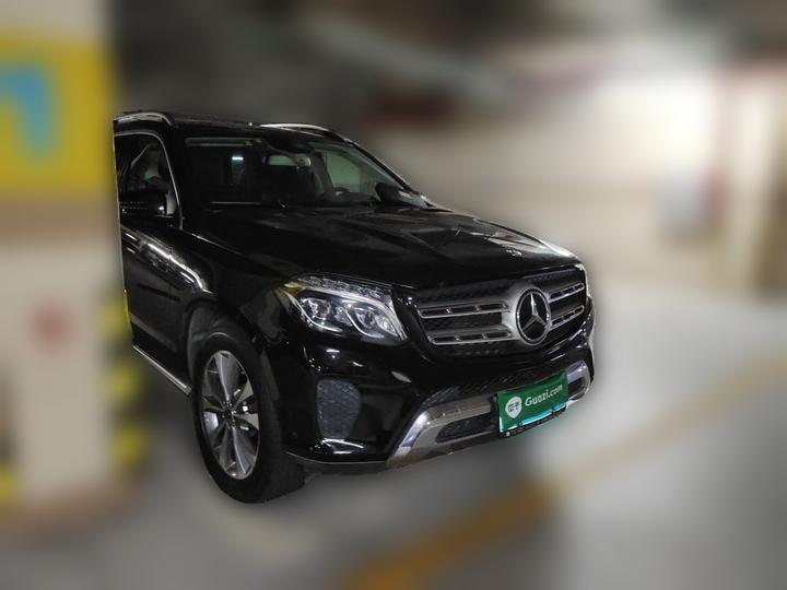 GLS 2016 GLS 400 4MATIC Dynamic photo 3