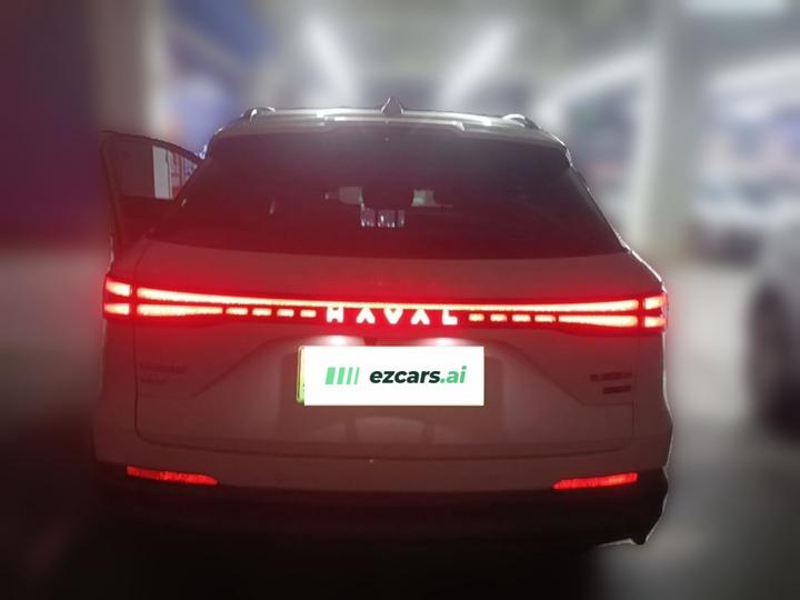 MAX 2025 Hi4 165 Ultra ADAS photo 5