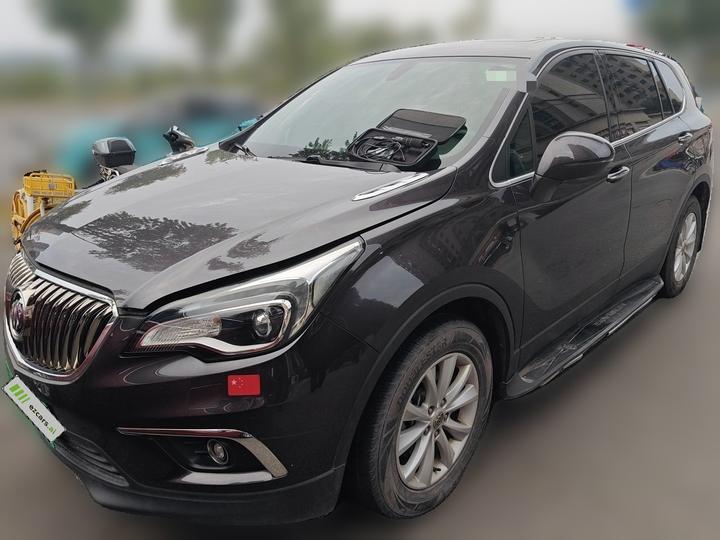 Envision 2017 28T AWD Elite