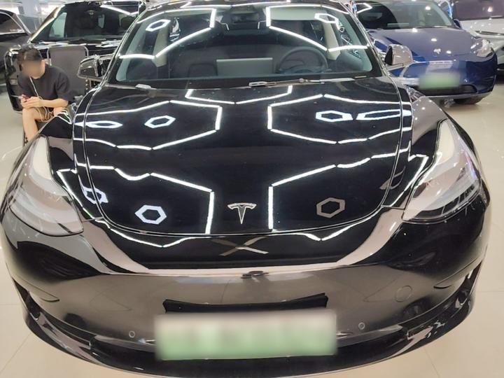 Model 3 2022 RWD photo 2