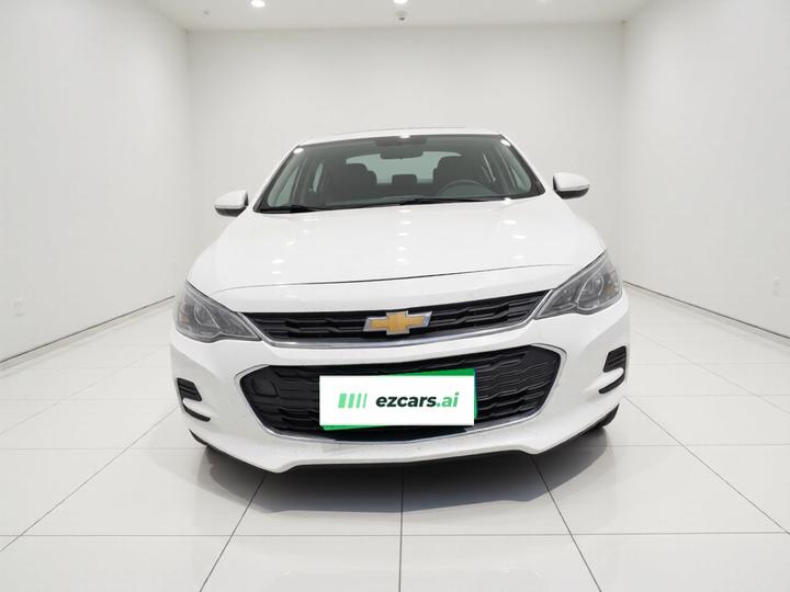 Cavalier 2018 320 AT photo 2