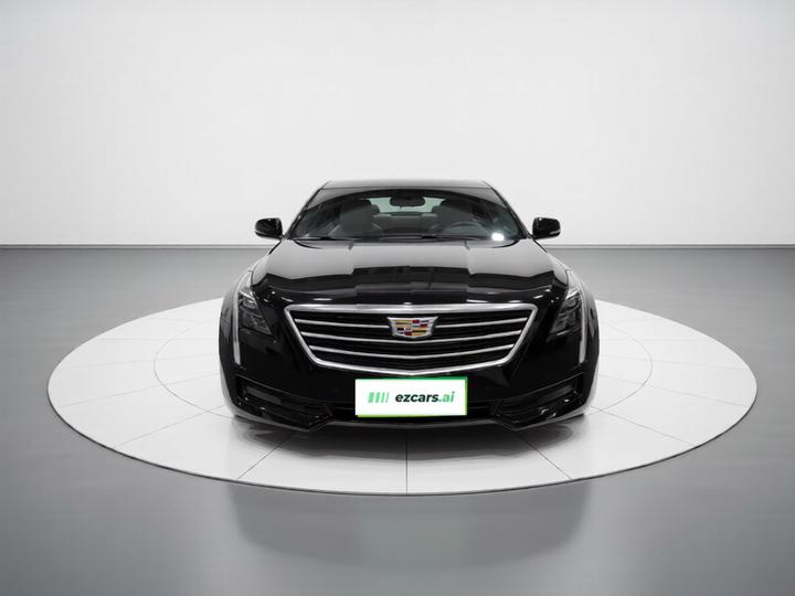 CT6 2017 28T Luxury photo 2