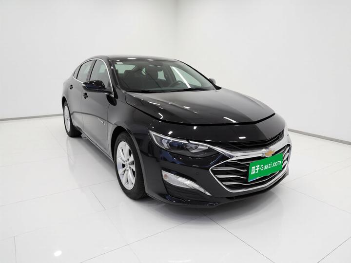 Malibu XL 2021 535T AT photo 3