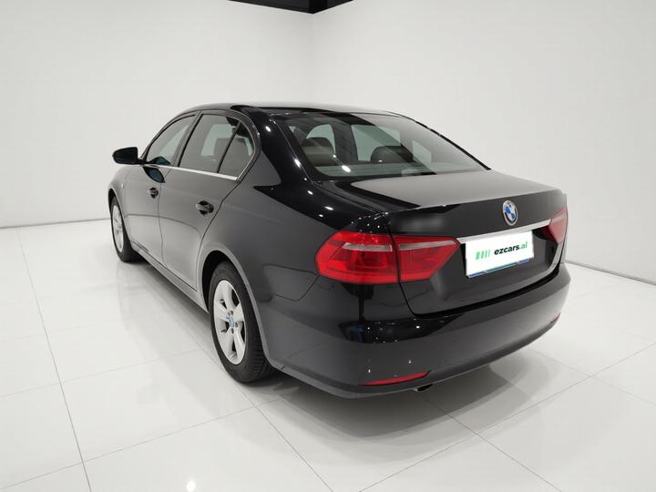 Lavida 2013 Facelift Classic 1.6L AT photo 4