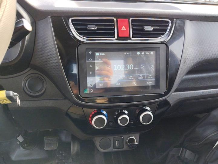 Xiangling M EV 2023 M2 Long Wheelbase photo 8
