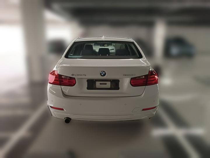 3 Series 2015 320i Fashion photo 5