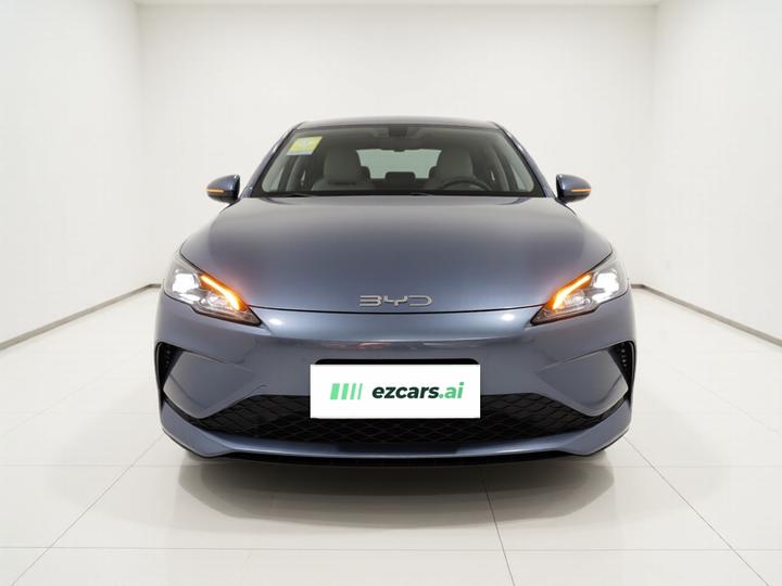 Seal 05 DM-i 2025 DM-i ADAS 55KM Luxury photo 2