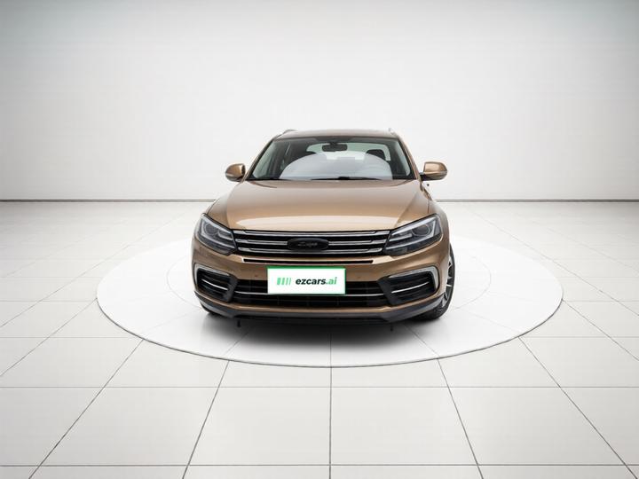 T600 Coupe 2017 1.5T AT Exclusive photo 2