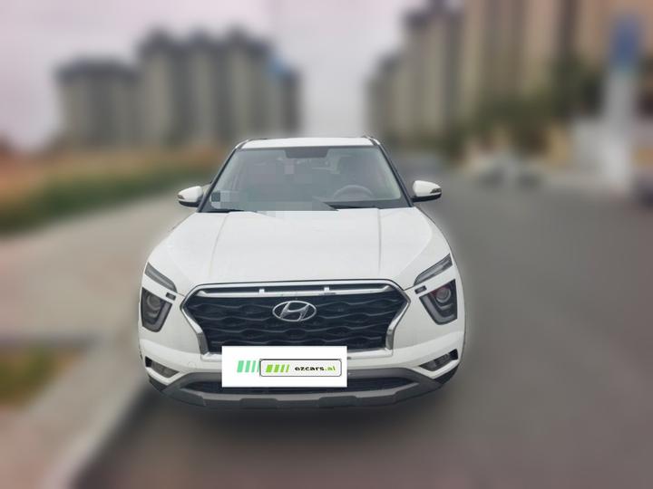 ix25 2020 1.5L CVT GLS Smart photo 2