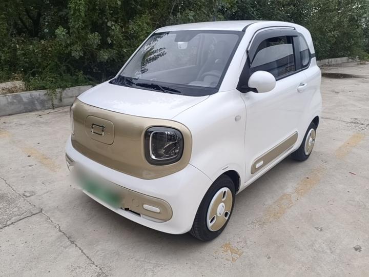 Bestune Pony 2024 170km