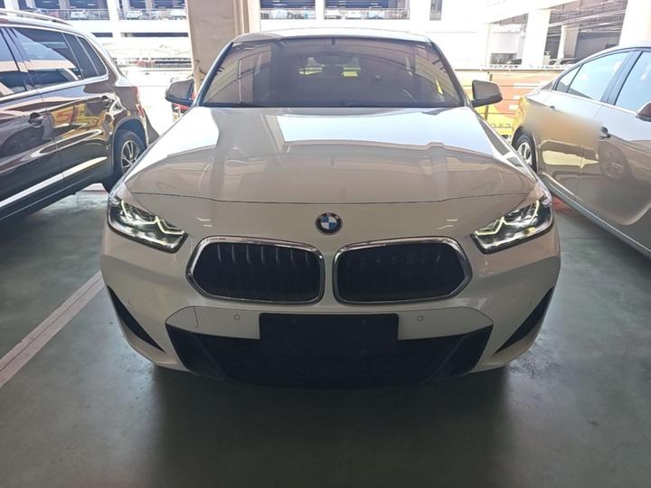 X2 2021 Facelift sDrive25i M Sport Package photo 2