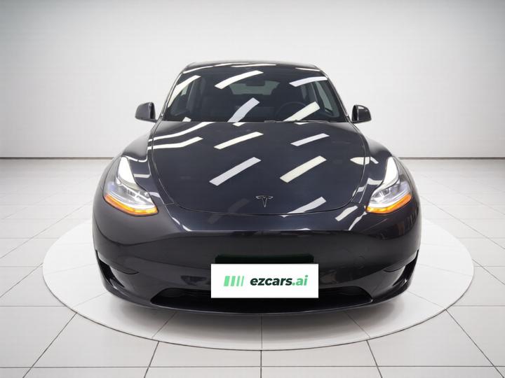 Model Y 2024 RWD photo 2