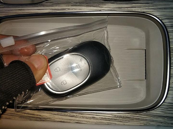 ET7 2023 75kWh photo 8