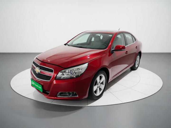 Malibu 2014 2.0L AT Comfort