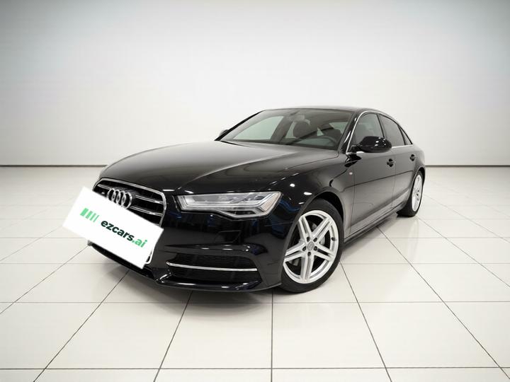 A6L 2018 30 Anniversary 30 FSI