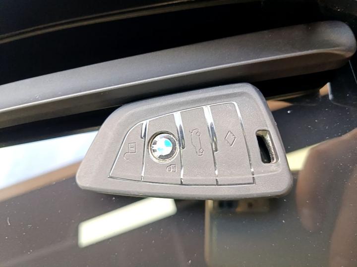 5 Series EV 2019 530Le Luxury photo 8