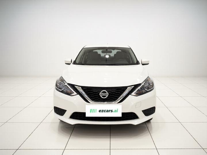Sylphy 2021 Classic 1.6XE CVT Comfort photo 2
