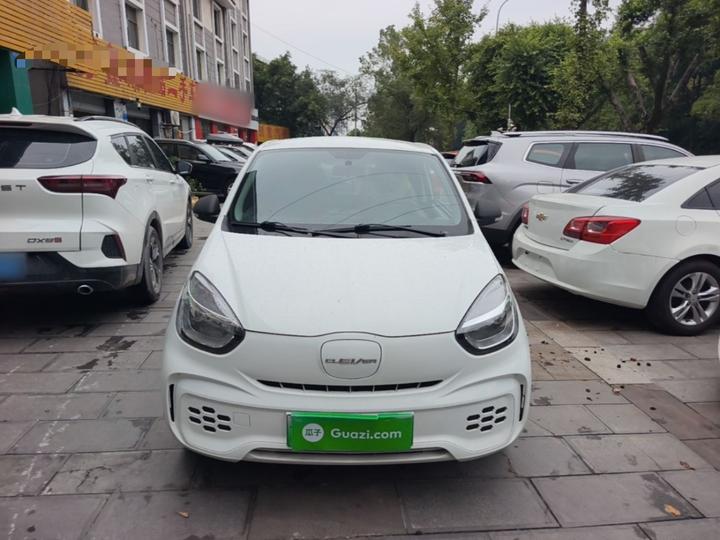 Clever R 2021 302km 4-Seater photo 2