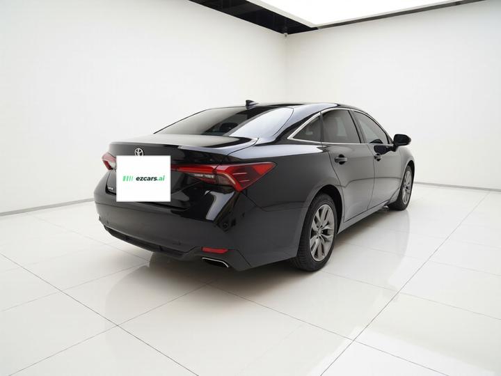Avalon 2019 2.0L Progressive China VI photo 6