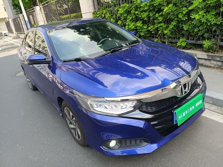 Crider 2019 180Turbo CVT Leading China V photo 3