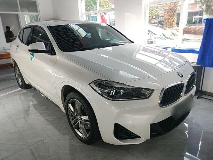 X2 2022 sDrive25i M Sport Package photo 3